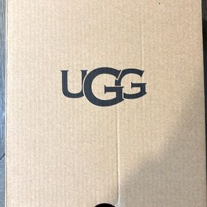 Ugg Tasman II Navy Blue size 10
